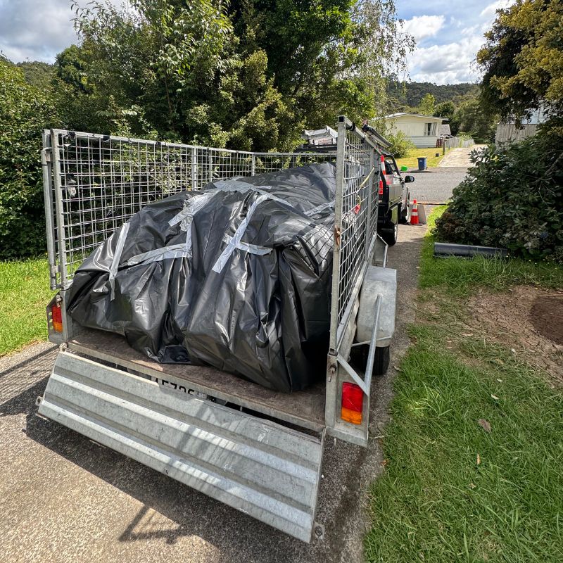 Asbestos Inspection Tauranga