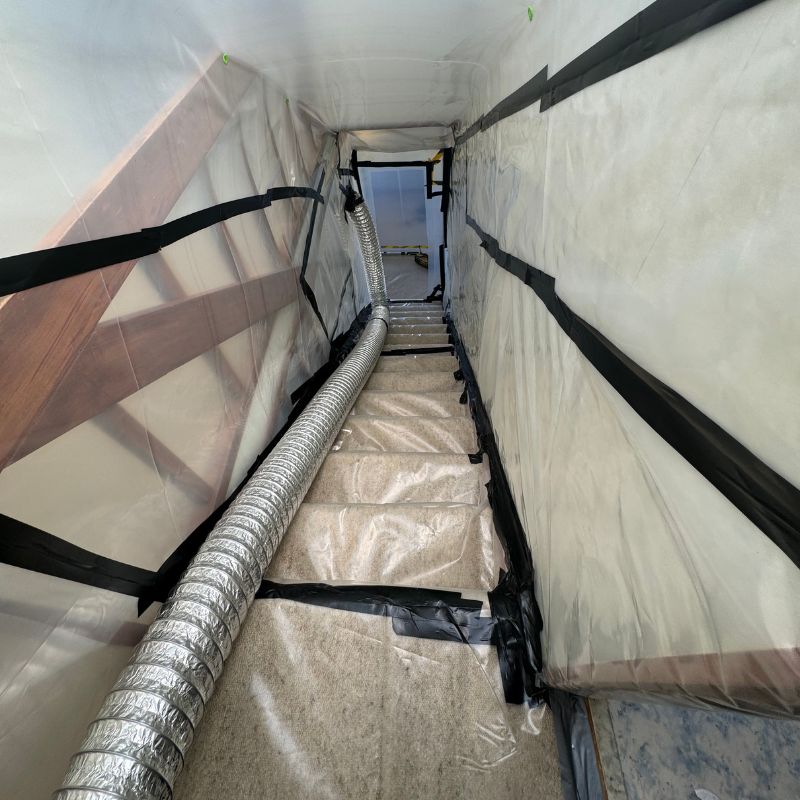 Asbestos Removals