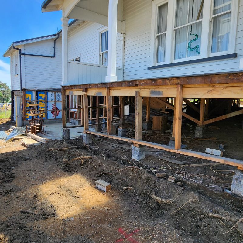 Asbestos removal in Rotorua