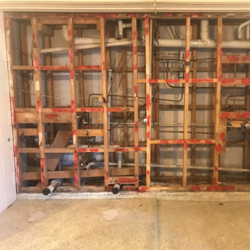 Home Asbestos Removal